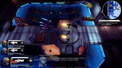 A.I. Invasion скачать на пк
