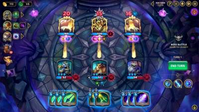 ARCANIUM: Rise of Akhan торрент скачать