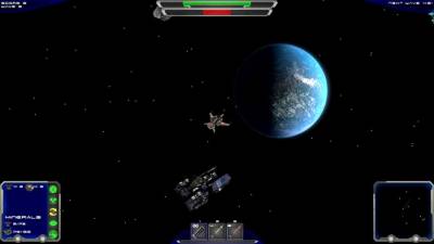 Centauri Dominion бесплатно скачать на пк