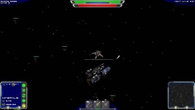 Centauri Dominion скачать на пк