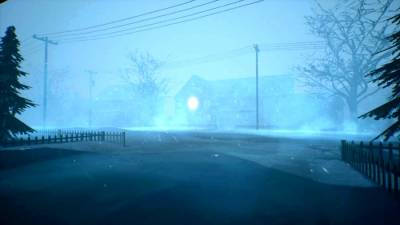 Crimson Snow бесплатно скачать на пк