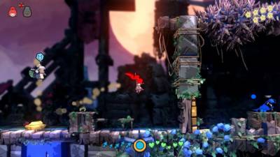 Dark Water: Slime Invader бесплатно скачать на пк