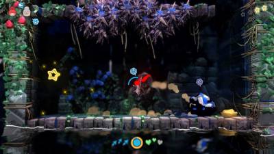 Dark Water: Slime Invader торрент скачать