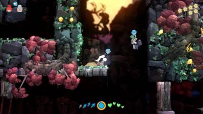 Dark Water: Slime Invader скачать на пк