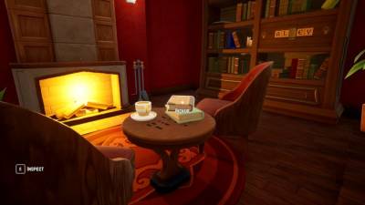 Escape From Mystwood Mansion бесплатно скачать на пк