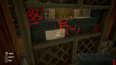 Escape From Mystwood Mansion торрент скачать