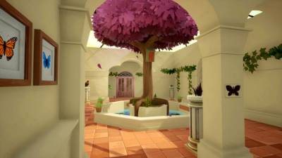 Escape From Mystwood Mansion скачать на пк