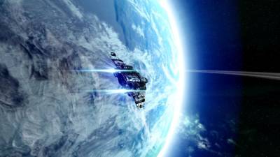 Evochron Mercenary | Лицензия бесплатно скачать на пк