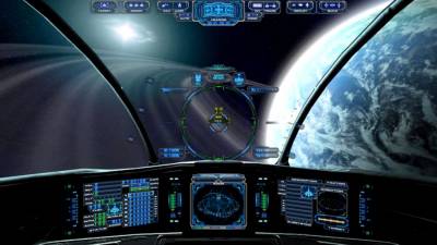 Evochron Mercenary | Лицензия торрент скачать