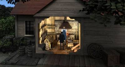 Gold Rush! 2 торрент скачать