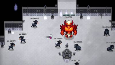 Hero's Quest бесплатно скачать на пк