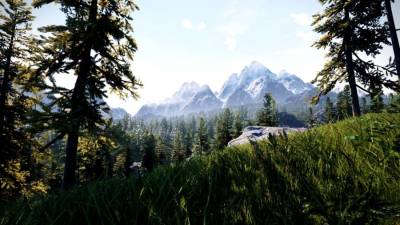 Hunting Simulator бесплатно скачать на пк