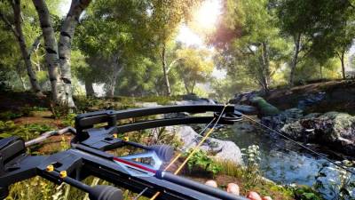 Hunting Simulator торрент скачать
