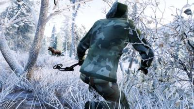Hunting Simulator скачать на пк