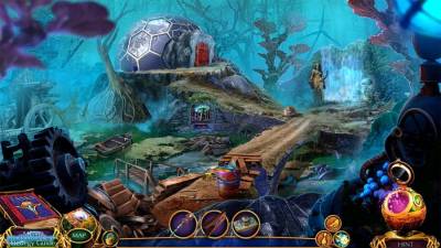 Labyrinths of the World 14: The Game of Minds торрент скачать