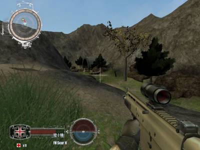Marine Sharpshooter 4: Locked and Loaded бесплатно скачать на пк