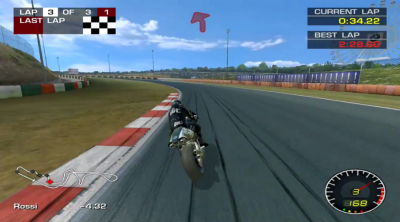 MotoGP 2 скачать на пк