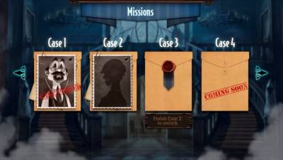 Mysterium: A Psychic Clue Game торрент скачать