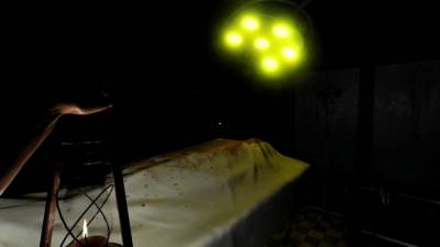 Never Let Me Awake скачать на пк