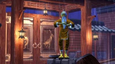 Ninja Reflex: Steamworks Edition торрент скачать