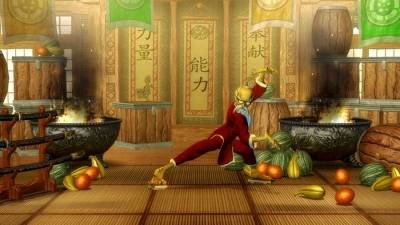 Ninja Reflex: Steamworks Edition скачать на пк