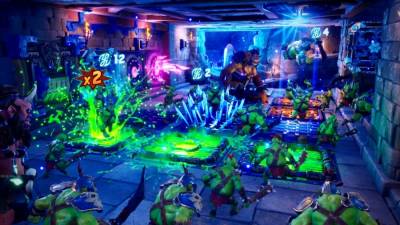 Orcs Must Die! 3 торрент скачать