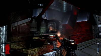 PREY (2006) скачать на пк