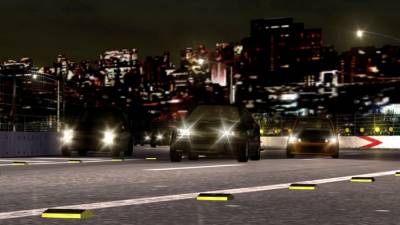 Project Torque - Free 2 Play MMO Racing Game бесплатно скачать на пк