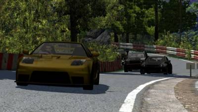 Project Torque - Free 2 Play MMO Racing Game торрент скачать