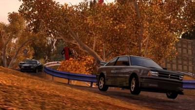 Project Torque - Free 2 Play MMO Racing Game скачать на пк