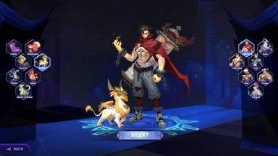 Ragnarok: Fallen Legends бесплатно скачать на пк
