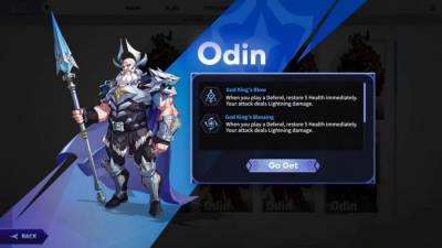 Ragnarok: Fallen Legends скачать на пк