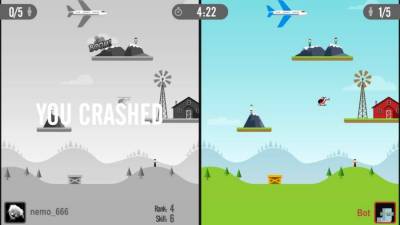 Risky Rescue скачать на пк