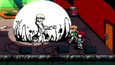 Scott Pilgrim vs. The World: The Game – Complete Edition бесплатно скачать на пк