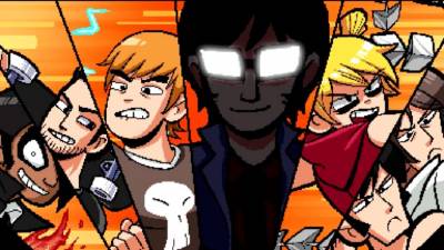 Scott Pilgrim vs. The World: The Game – Complete Edition скачать на пк