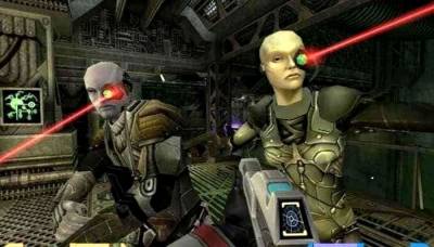 Star Trek: Elite Force 2 скачать на пк