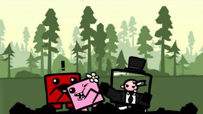 Super Meat Boy бесплатно скачать на пк