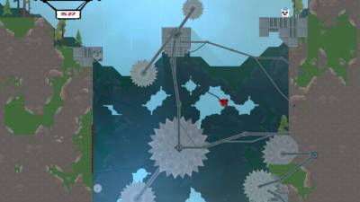 Super Meat Boy скачать на пк