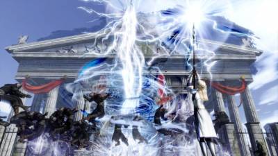 WARRIORS OROCHI 4 бесплатно скачать на пк