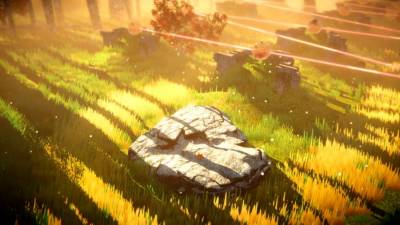 Widower's Sky бесплатно скачать на пк