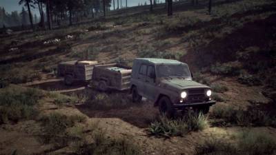 Withstand: Survival торрент скачать