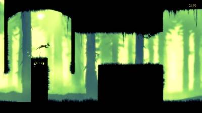 A Walk in the Dark торрент скачать