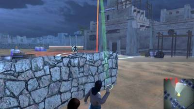 Adventures of the Old Testament - The Bible Video Game торрент скачать