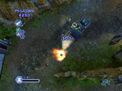 Assault Heroes скачать на пк