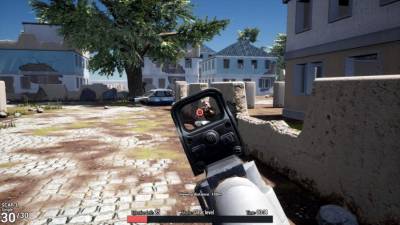 Battle Royale Trainer торрент скачать