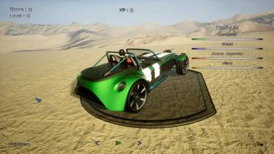 BattlefieldCars бесплатно скачать на пк