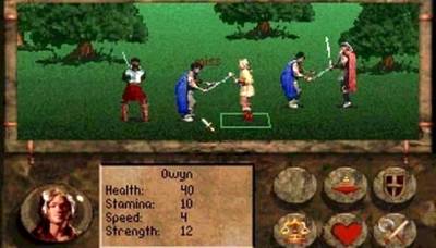 Betrayal at Krondor бесплатно скачать на пк