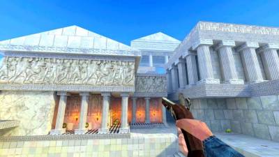 Chop Goblins бесплатно скачать на пк