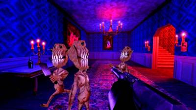 Chop Goblins скачать на пк