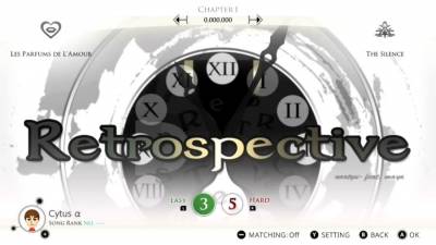 Cytus α торрент скачать